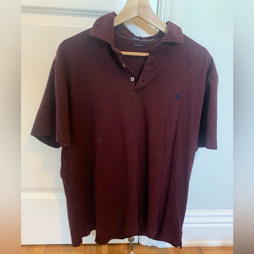 Polo-Ralph Lauren